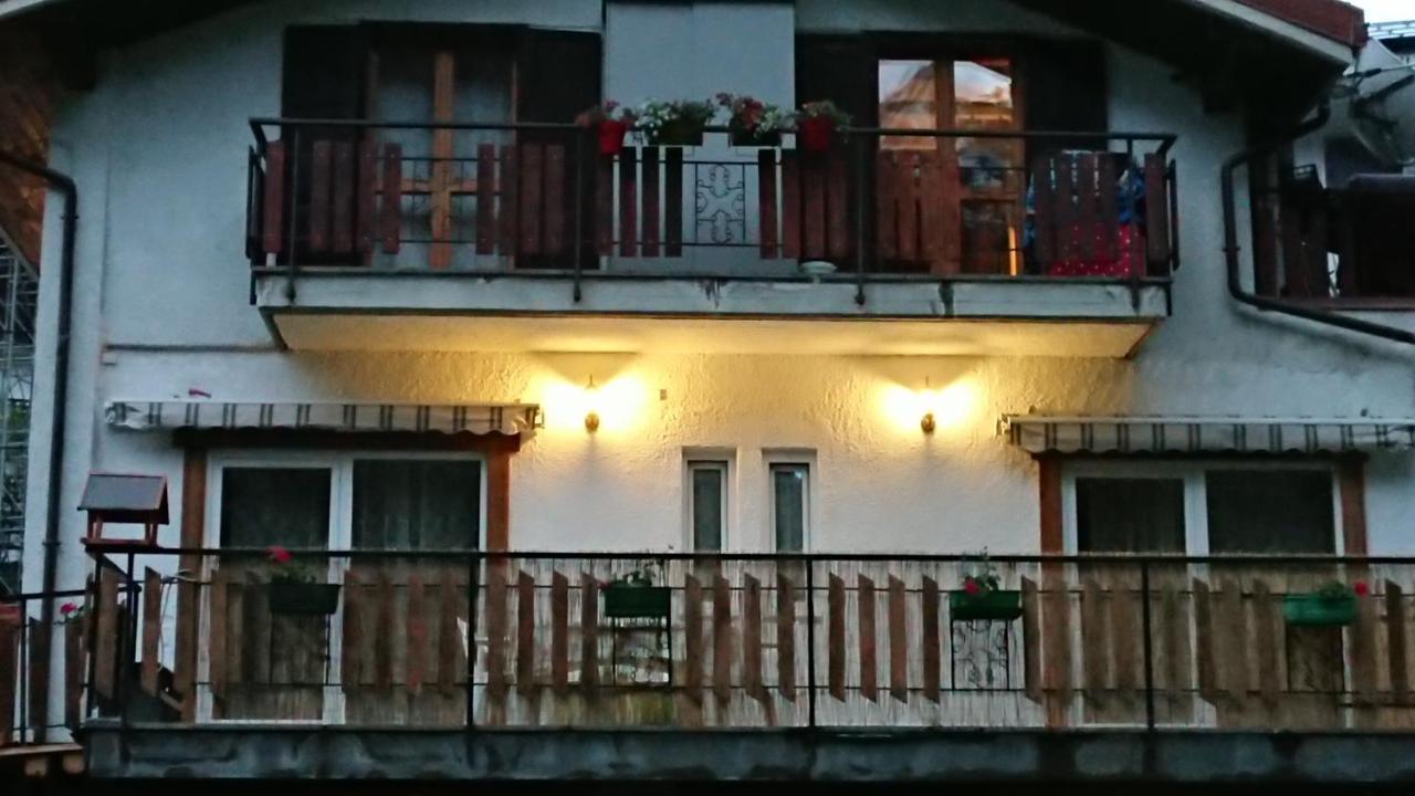 B&B Maison Odille Valtournenche Exterior photo