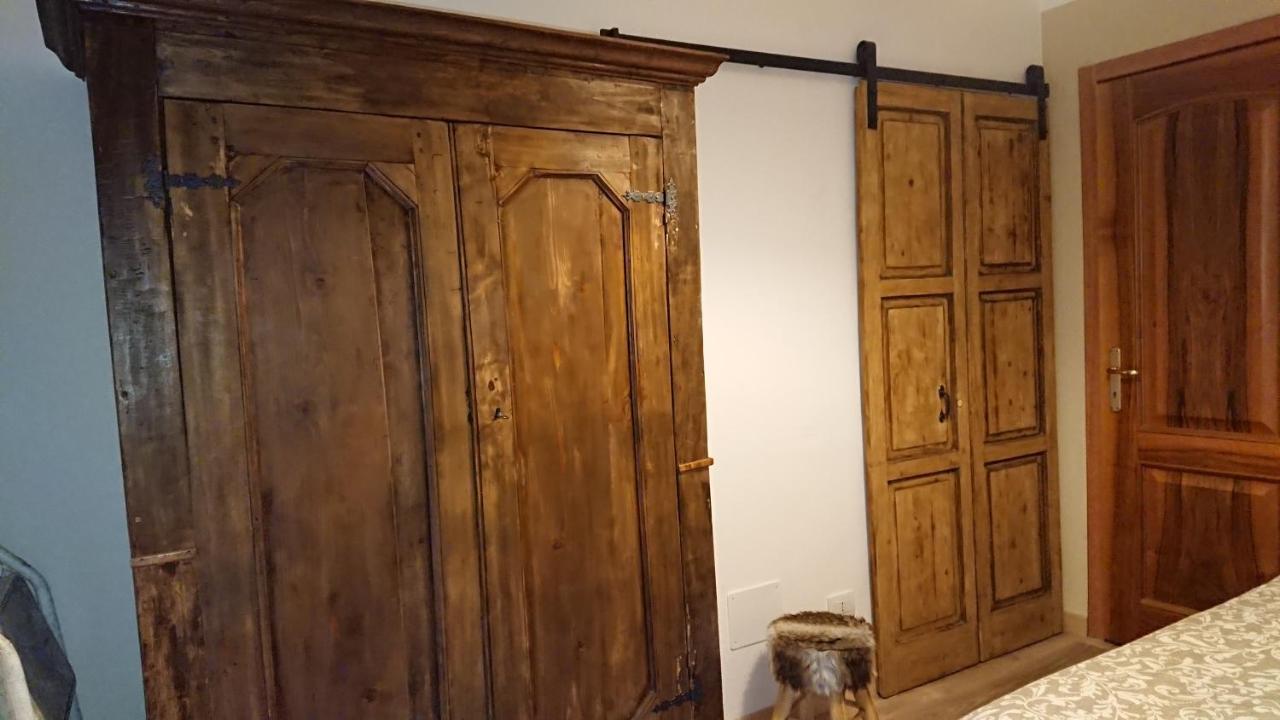 B&B Maison Odille Valtournenche Exterior photo