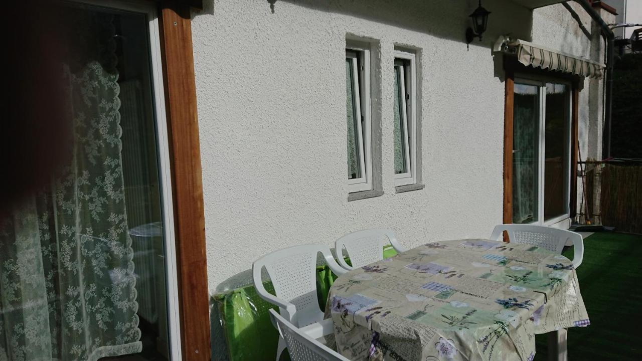 B&B Maison Odille Valtournenche Exterior photo
